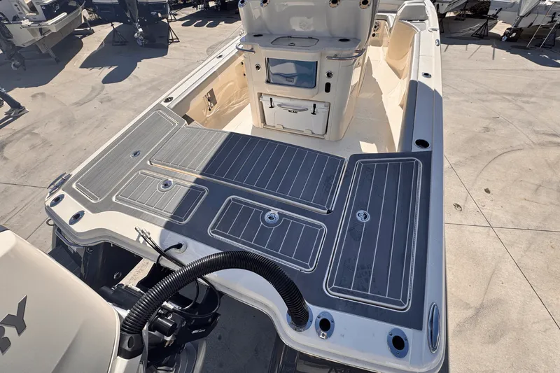 Slide: The Image of Scout 281 XSS 2025 - 7