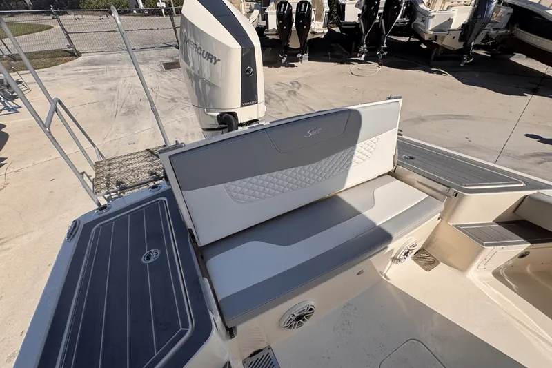 Slide: The Image of Scout 281 XSS 2025 - 9