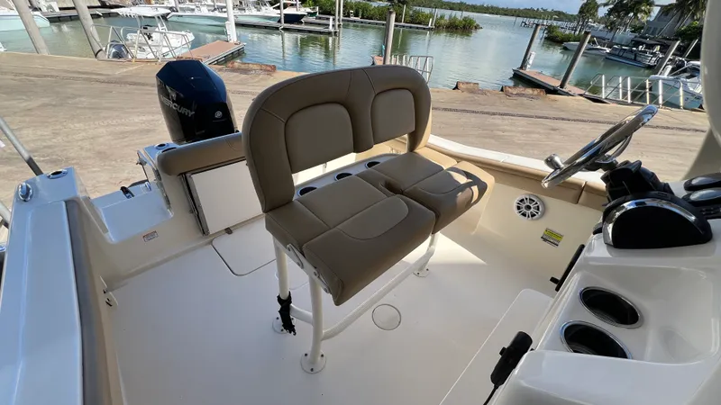 Slide: The Image of Scout 215 XSF 2021 - 12