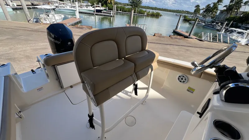 Slide: The Image of Scout 215 XSF 2021 - 13