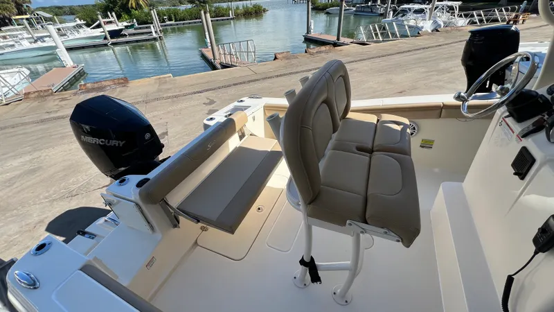 Slide: The Image of Scout 215 XSF 2021 - 14