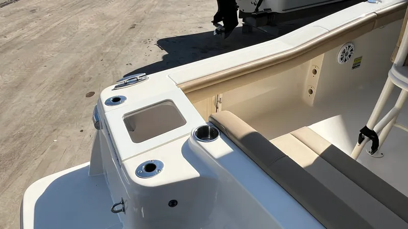 Slide: The Image of Scout 215 XSF 2021 - 16