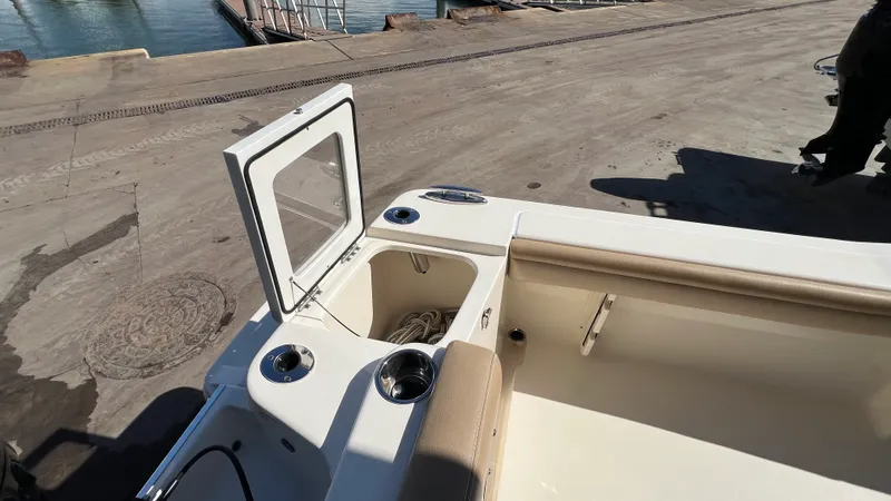 Slide: The Image of Scout 215 XSF 2021 - 17