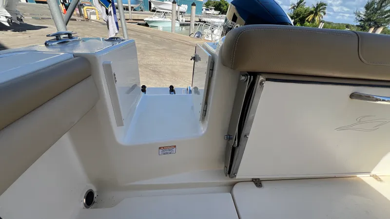 Slide: The Image of Scout 215 XSF 2021 - 19