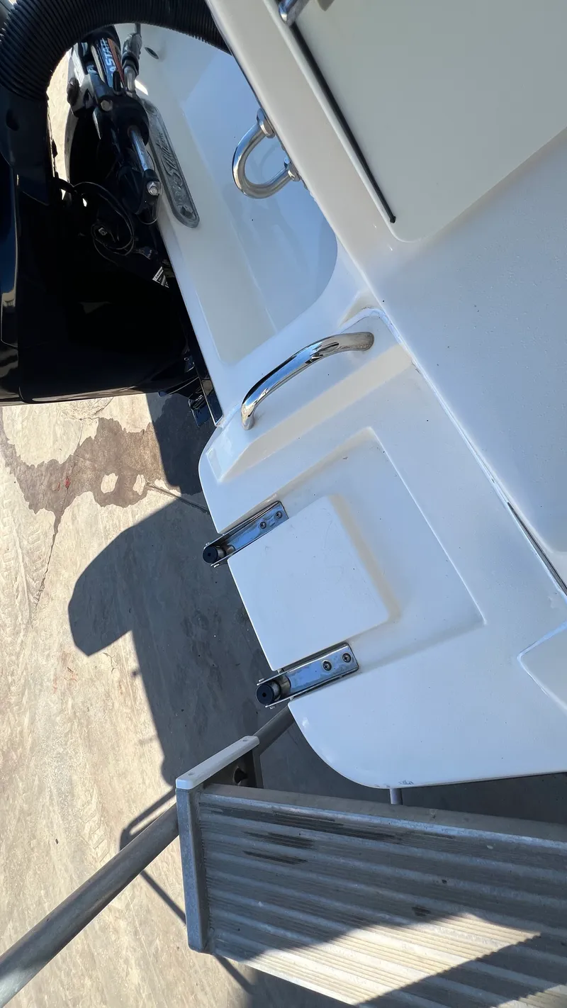 Slide: The Image of Scout 215 XSF 2021 - 20