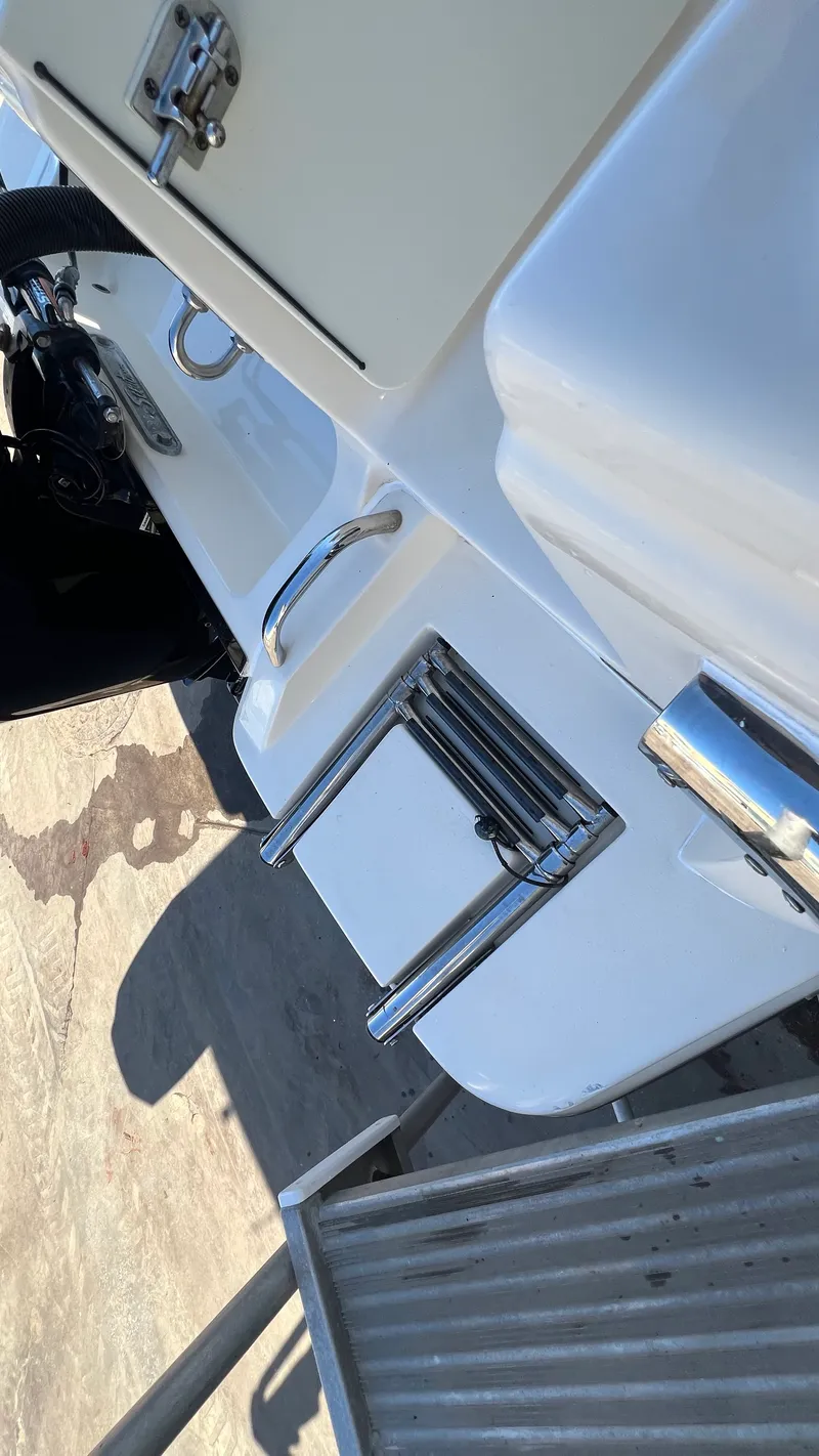 Slide: The Image of Scout 215 XSF 2021 - 21