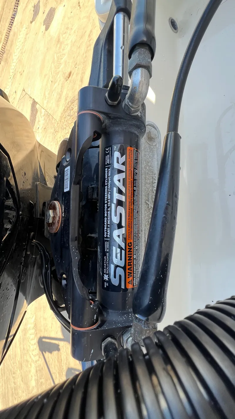 Slide: The Image of Scout 215 XSF 2021 - 22