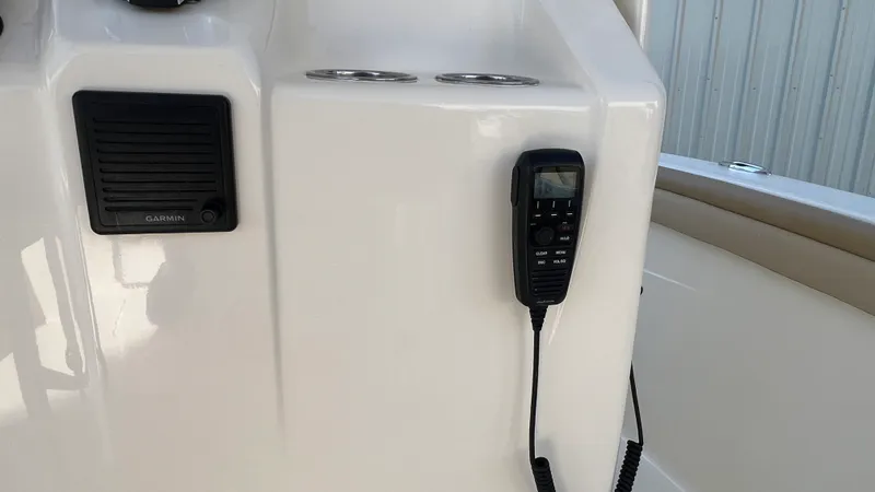 Slide: The Image of Scout 215 XSF 2021 - 25