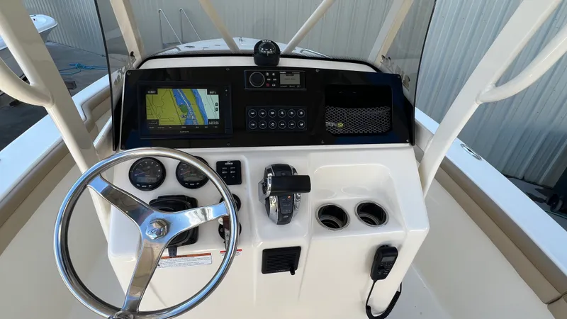 Slide: The Image of Scout 215 XSF 2021 - 26