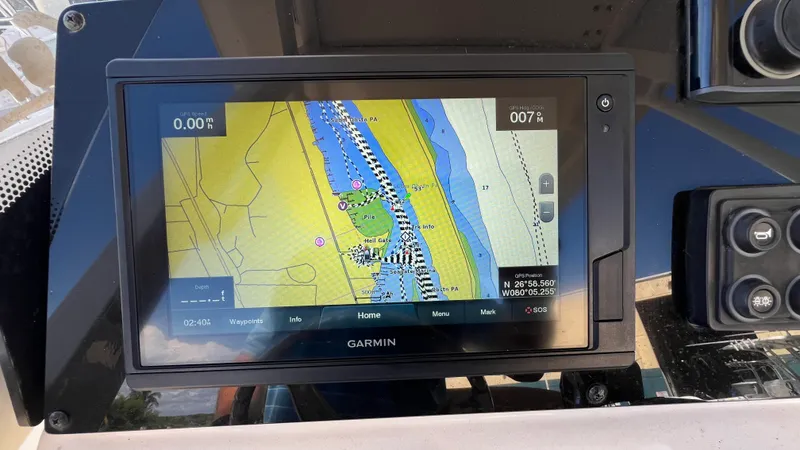 Slide: The Image of Scout 215 XSF 2021 - 28