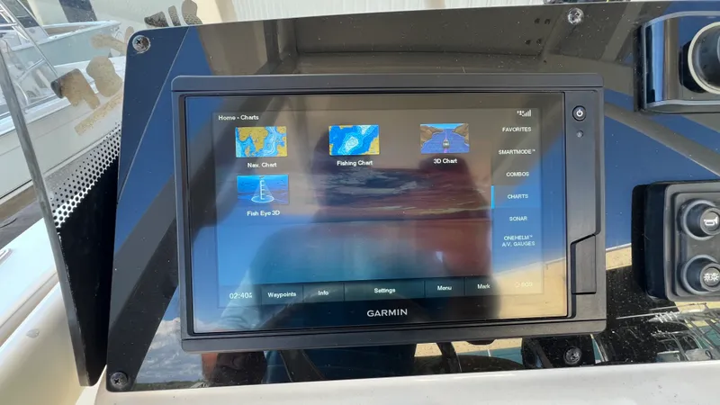 Slide: The Image of Scout 215 XSF 2021 - 29