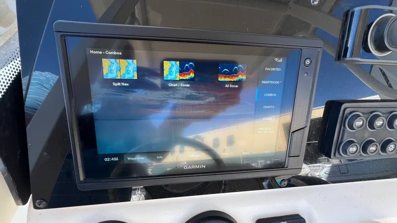 Slide: The Image of Scout 215 XSF 2021 - 31