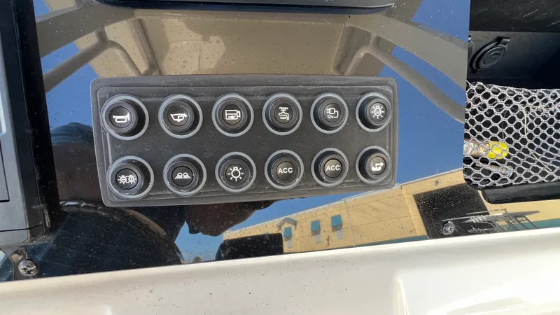 Slide: The Image of Scout 215 XSF 2021 - 33