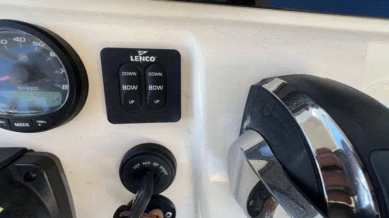 Slide: The Image of Scout 215 XSF 2021 - 34