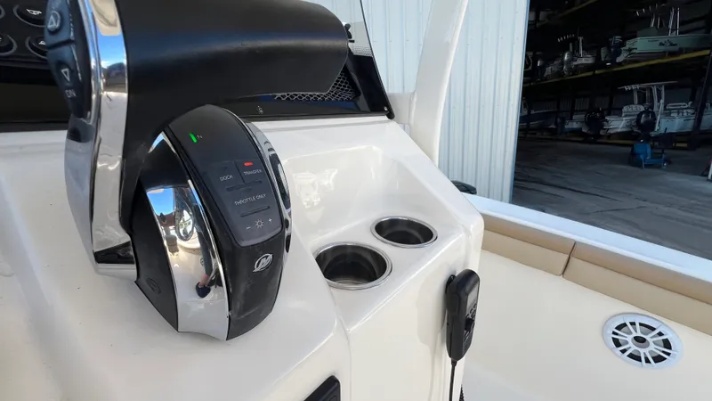 Slide: The Image of Scout 215 XSF 2021 - 35