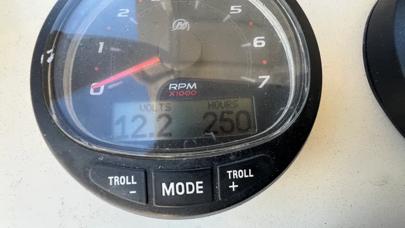 Slide: The Image of Scout 215 XSF 2021 - 36