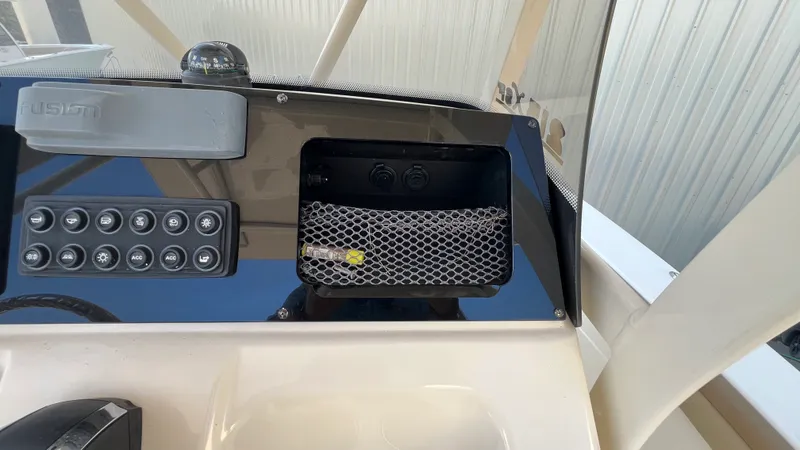 Slide: The Image of Scout 215 XSF 2021 - 39