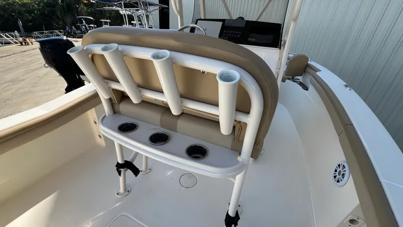 Slide: The Image of Scout 215 XSF 2021 - 41