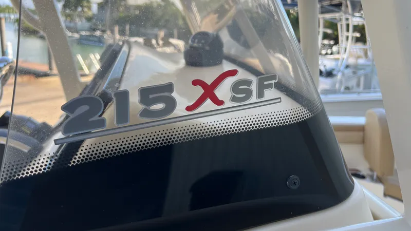 Slide: The Image of Scout 215 XSF 2021 - 45