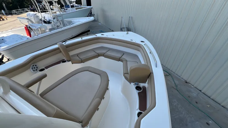 Slide: The Image of Scout 215 XSF 2021 - 46