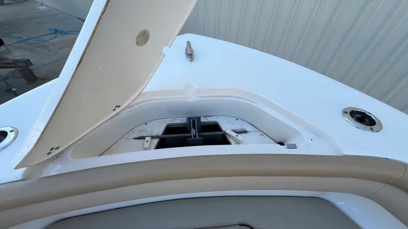 Slide: The Image of Scout 215 XSF 2021 - 47