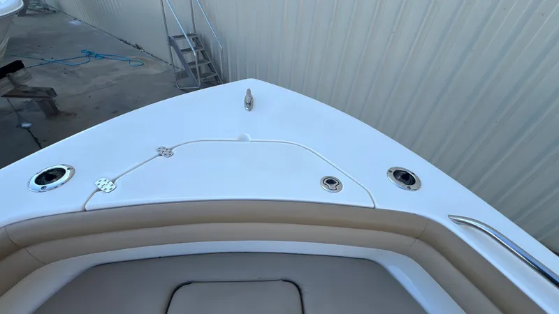 Slide: The Image of Scout 215 XSF 2021 - 48