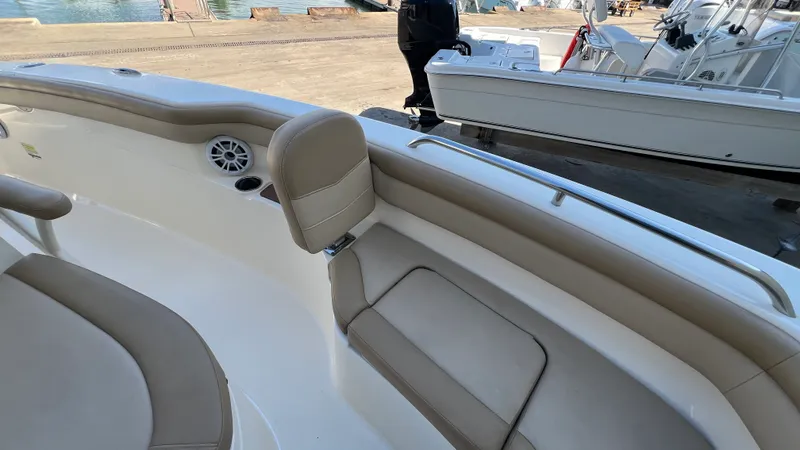 Slide: The Image of Scout 215 XSF 2021 - 49