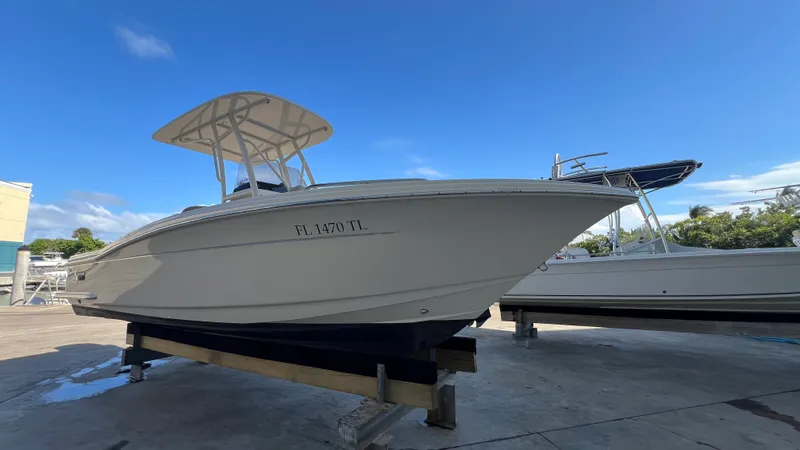 Slide: The Image of Scout 215 XSF 2021 - 5