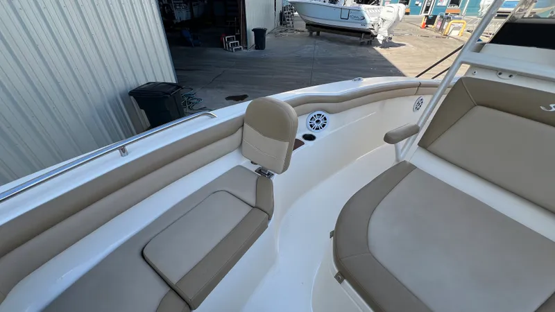 Slide: The Image of Scout 215 XSF 2021 - 50