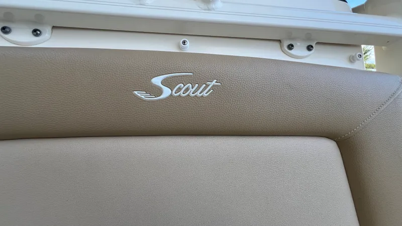 Slide: The Image of Scout 215 XSF 2021 - 51