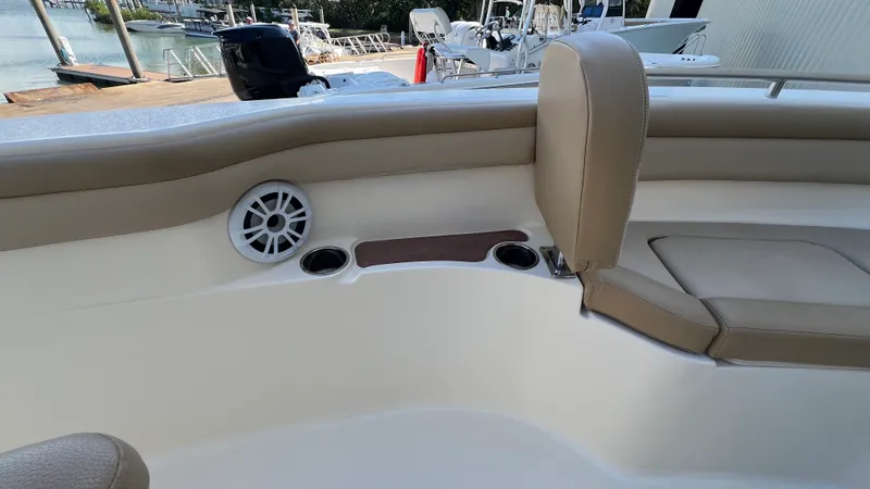 Slide: The Image of Scout 215 XSF 2021 - 52