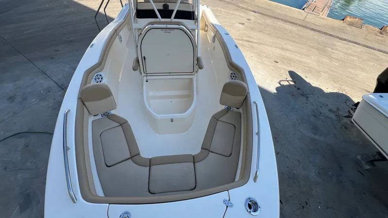 Slide: The Image of Scout 215 XSF 2021 - 55