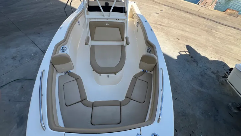 Slide: The Image of Scout 215 XSF 2021 - 56