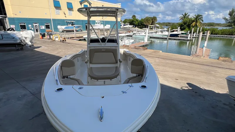 Slide: The Image of Scout 215 XSF 2021 - 57