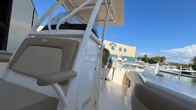 Slide: The Image of Scout 215 XSF 2021 - 58