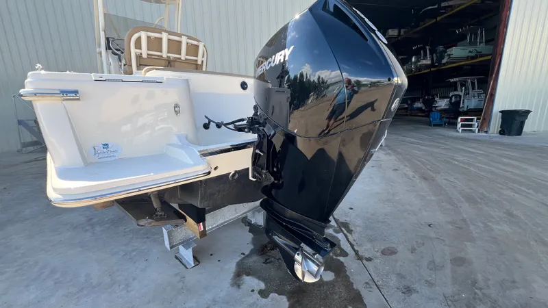 Slide: The Image of Scout 215 XSF 2021 - 66