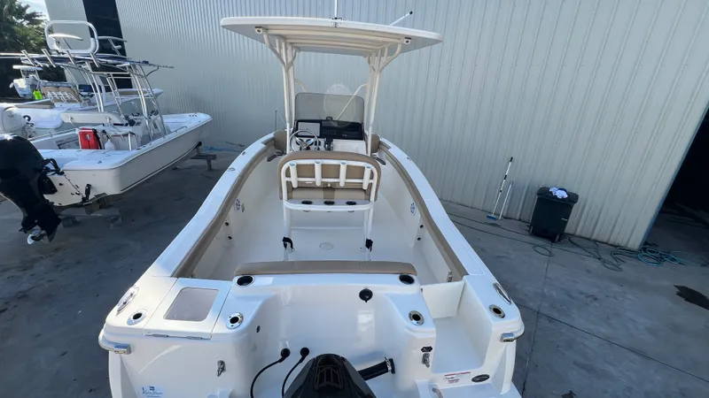 Slide: The Image of Scout 215 XSF 2021 - 69