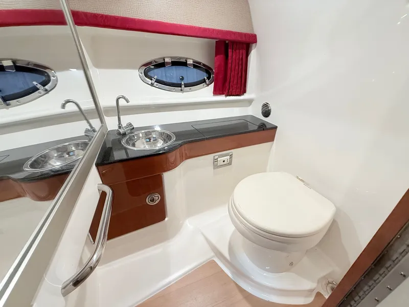 Slide: The Image of Formula 310 SS 2012 - 16