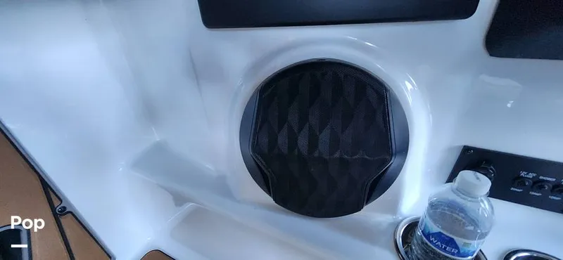 Slide: The Image of Malibu Wakesetter 23 LSV 2022 - 13428131