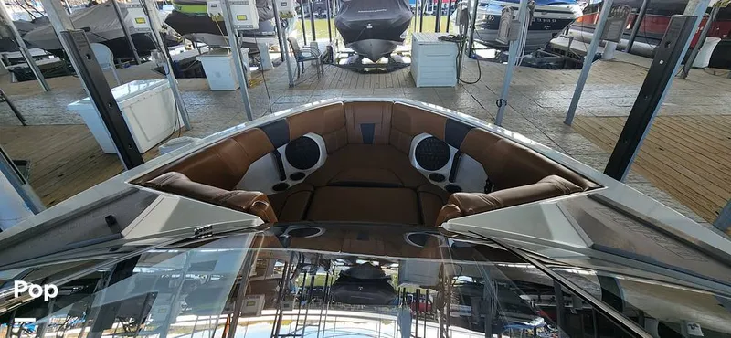 Slide: The Image of Malibu Wakesetter 23 LSV 2022 - 13428133