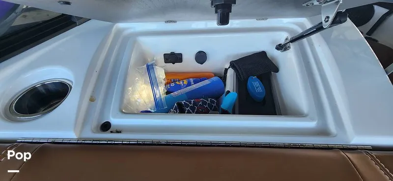 Slide: The Image of Malibu Wakesetter 23 LSV 2022 - 13428145