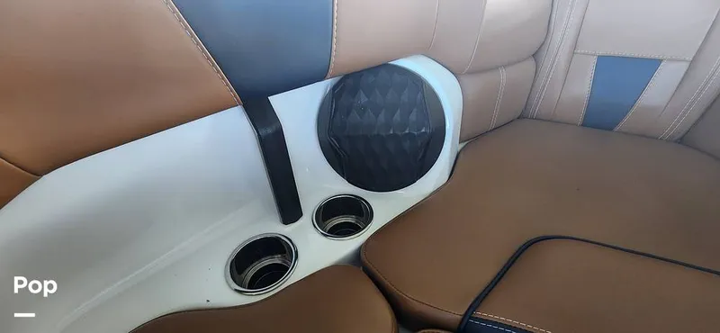 Slide: The Image of Malibu Wakesetter 23 LSV 2022 - 13428147