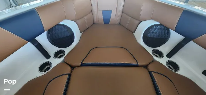 Slide: The Image of Malibu Wakesetter 23 LSV 2022 - 13428148