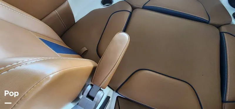 Slide: The Image of Malibu Wakesetter 23 LSV 2022 - 13428153