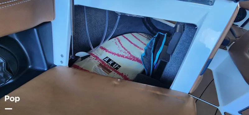 Slide: The Image of Malibu Wakesetter 23 LSV 2022 - 13428155