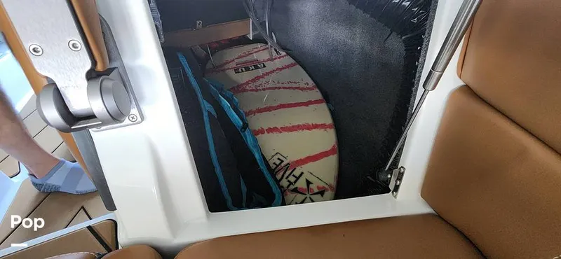 Slide: The Image of Malibu Wakesetter 23 LSV 2022 - 13428157