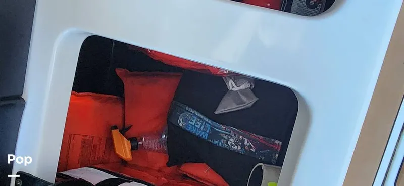 Slide: The Image of Malibu Wakesetter 23 LSV 2022 - 13428160