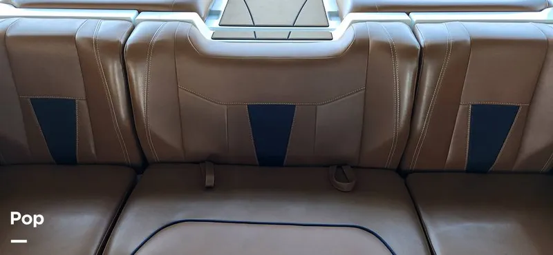 Slide: The Image of Malibu Wakesetter 23 LSV 2022 - 13428174