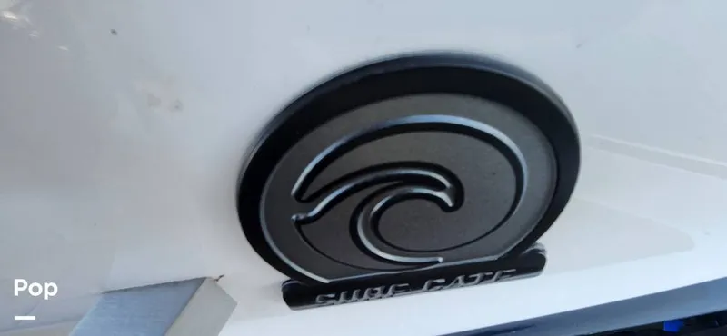 Slide: The Image of Malibu Wakesetter 23 LSV 2022 - 13428178