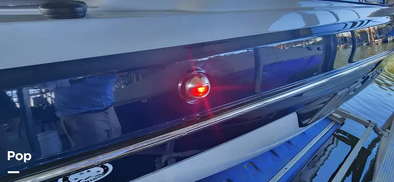 Slide: The Image of Malibu Wakesetter 23 LSV 2022 - 13428181